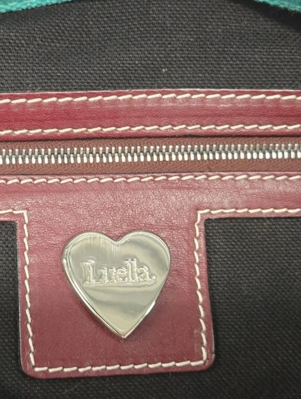 Luella  Bucket Bag Handbag
